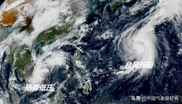 颱風妮亞圖即將生成，南方溼冷又要來了？超級計算機：跡象出現