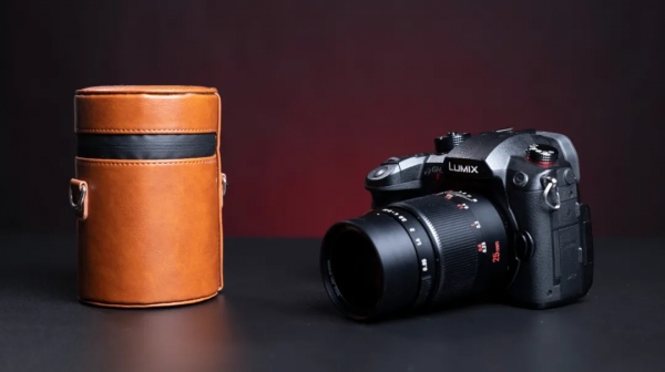 超大光圈真有那麼毒嗎？價效比極高的七工匠25mm F0.95上手體驗