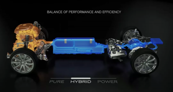 雙增壓發動機、還能純電行駛,二手T8的XC60產品力出類拔萃 雙增壓發動機、還能純電行駛,二手T8的XC60產品力出類拔萃