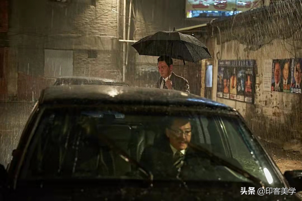 十部高分諜戰片，刺激