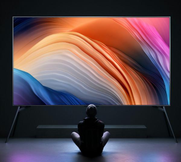 家庭影院提升生活幸福感,教你如何選擇一款98英寸巨幕智屏 家庭影院提升生活幸福感,教你如何選擇一款98英寸巨幕智屏