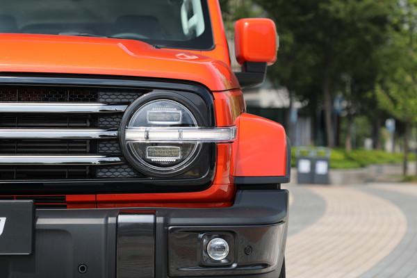 坦克300城市版領銜 帶你自駕 帶你野 三款熱門重磅SUV推薦