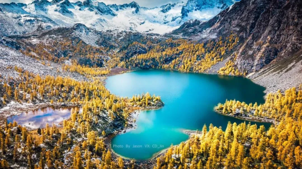 國內最值得一去的10個小眾旅行地，悠閒地呆上幾天，靜享美好