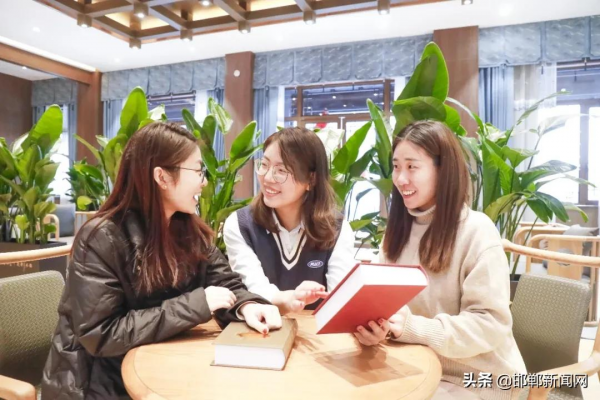 斑斕古風，趙都水鎮驚豔來襲