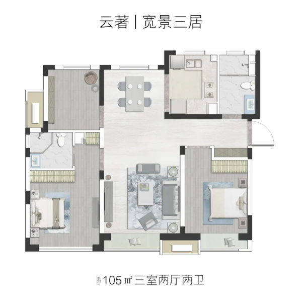 &quot;奧森春曉&quot;PK&quot;北清雲際&quot;：到底應該怎麼選？