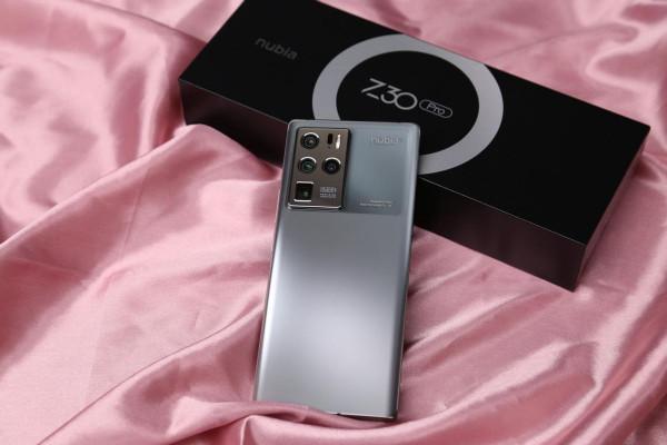 節省近一千!努比亞2021年機皇旗艦降價,攝影玩家可以考慮一下 節省近一千!努比亞2021年機皇旗艦降價,攝影玩家可以考慮一下