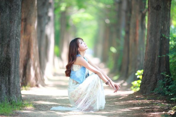 不要小看一個格格不入的人