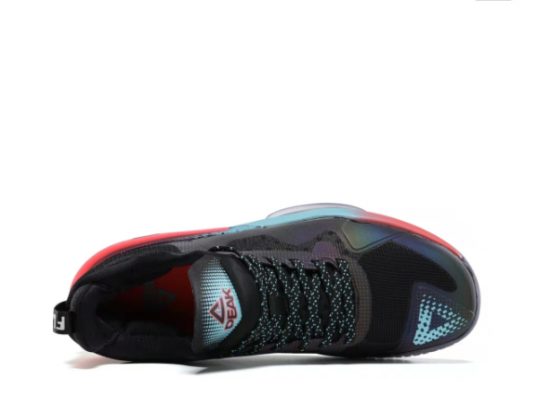 平替GTCUT的國產球鞋匹克閃現三代,實力有多大? 平替GTCUT的國產球鞋匹克閃現三代,實力有多大?