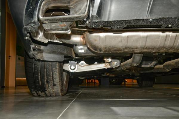 試駕2021款北京BJ90，外觀沉穩大氣，內飾豪華