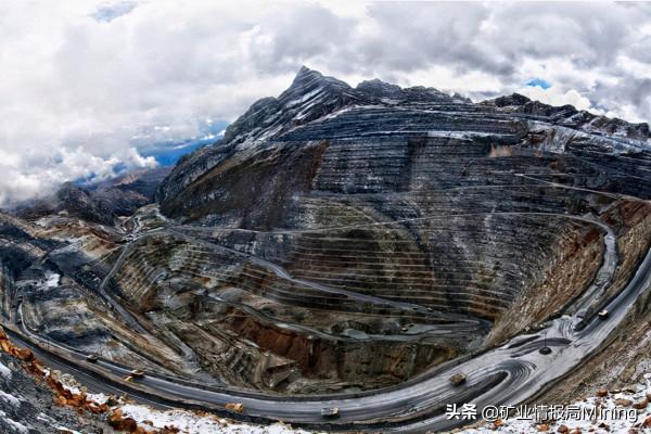 最高2億噸！全球銅儲量最多的5個國家，智利獨佔鰲頭