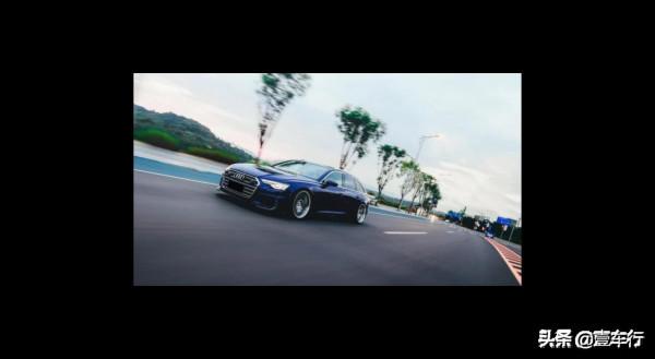 與眾不同才出眾,獨特的搭配讓奧迪A6 Avant豔壓群芳 與眾不同才出眾,獨特的搭配讓奧迪A6 Avant豔壓群芳