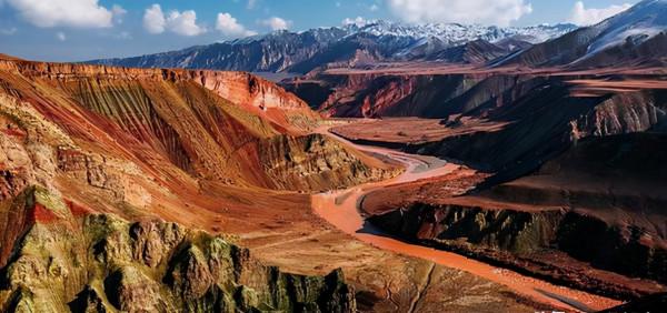 新疆火災從1874年起燒了129年，每年損失1.7億，撲滅後驚豔世人