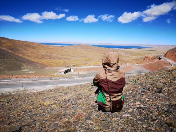 活著 | 學會一個人承受孤獨 活著 | 學會一個人承受孤獨