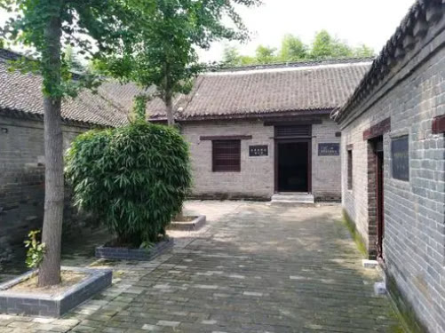 「走遍中國」河南·確山