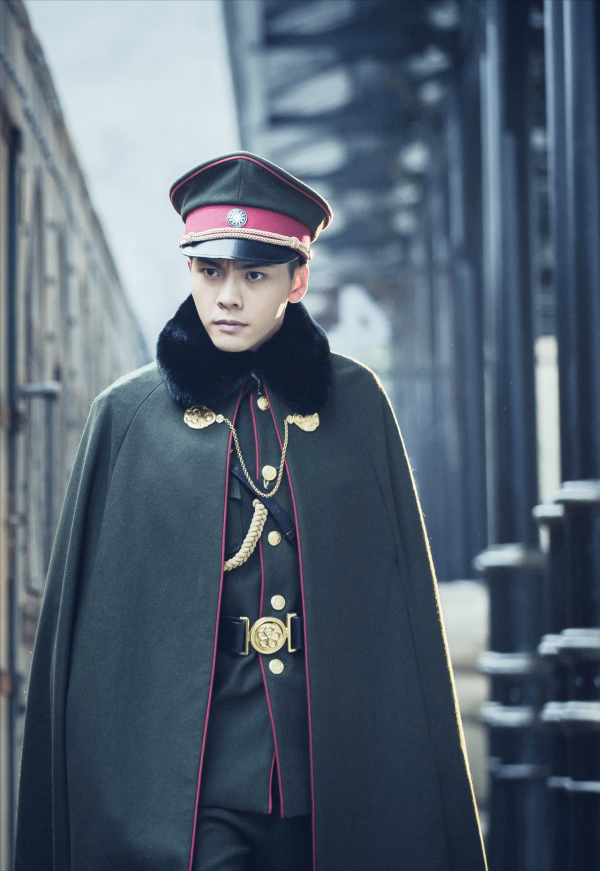 《斛珠夫人》撲街，豆瓣評分4.9，楊冪滿臉疲憊，陳偉霆油膩不堪