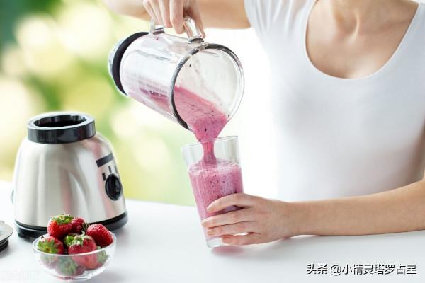 飲料心測：選杯飲料喝，測出上司眼中的你