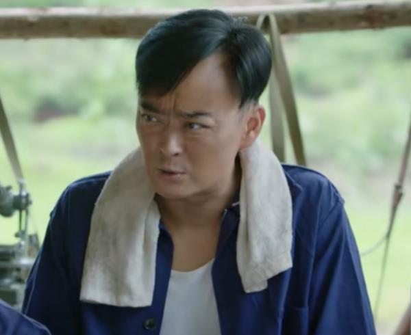 剛開播1集，收視率就破1！央視又抓到“王炸”了