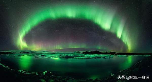 10個自然現象證明自然是可怕的