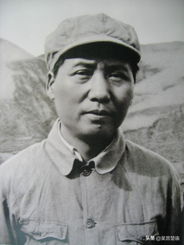 毛澤東為什麼能在遵義會議上崛起？