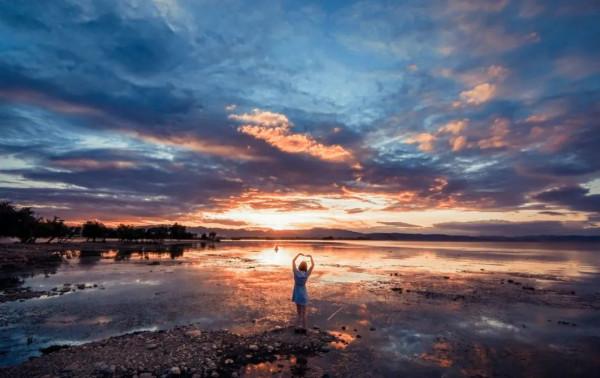 ​一個人格局越來越大的3種跡象