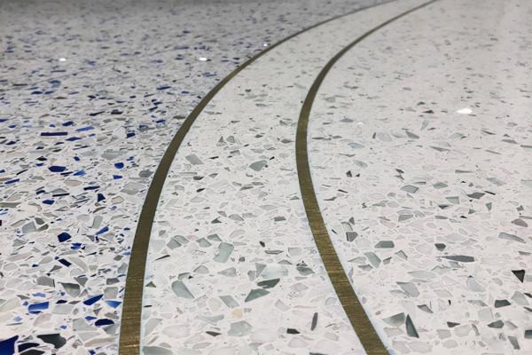 環氧水磨石地面圖案選擇 環氧水磨石地面圖案選擇