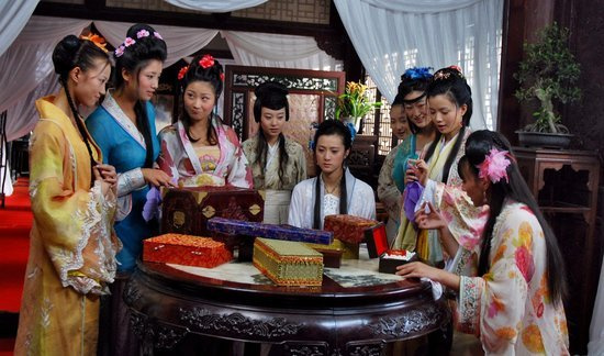 李世民發明的什麼職業？古代女子避之不及，現代女子卻競相爭鋒