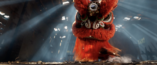 票房19天艱難破2億,“眯眯眼”《雄獅少年》徹底遭到觀眾拋棄 票房19天艱難破2億,“眯眯眼”《雄獅少年》徹底遭到觀眾拋棄