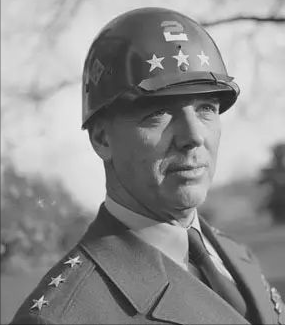 剛殲敵1.7萬!38歲軍長碰了美軍空殼彈後,當夜高燒!7天后犧牲 剛殲敵1.7萬!38歲軍長碰了美軍空殼彈後,當夜高燒!7天后犧牲