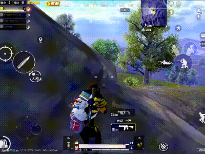 山地決賽圈獨家心得,奪冠就是這樣輕鬆 山地決賽圈獨家心得,奪冠就是這樣輕鬆