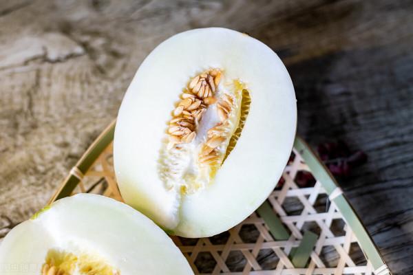 這幾種好吃不長胖的水果，有沒有你愛吃的？