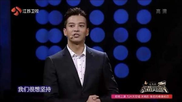 張柏芝公認男友遭娛樂圈封殺：一代絕色美男，為何淪落成這樣？