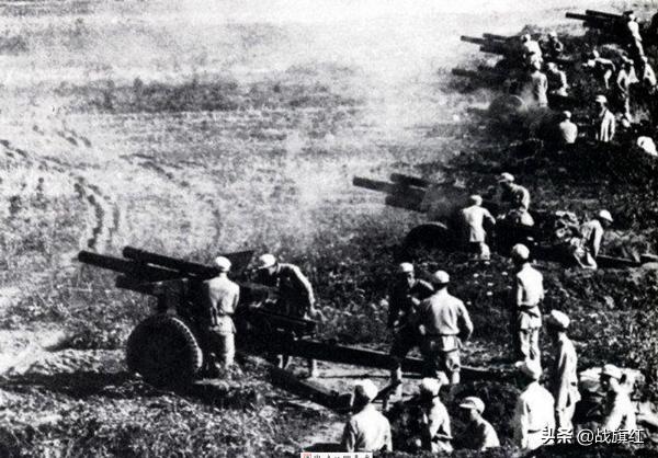 戰神林彪打過哪些敗仗?3次之中2次在四平,次次有隱情 戰神林彪打過哪些敗仗?3次之中2次在四平,次次有隱情