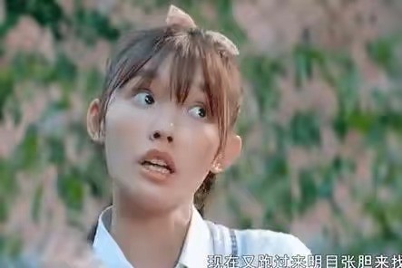 傻白甜角色不是誰都能演的,有人演成了經典,有人演得像“智障” 傻白甜角色不是誰都能演的,有人演成了經典,有人演得像“智障”