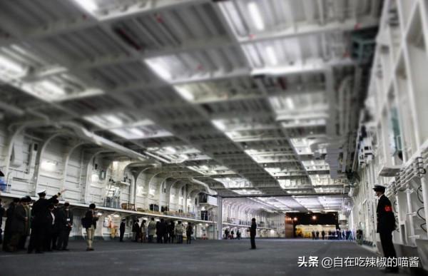 日本海自裝備志——出雲級輕型航空母艦