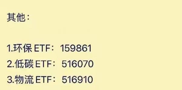 內交易和場外交易有什麼區別,以及ETF一週收益情況 內交易和場外交易有什麼區別,以及ETF一週收益情況