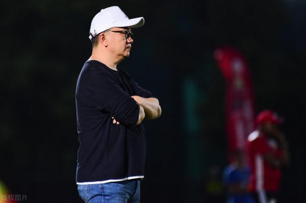 董路，繼徐根寶之後的又一位中國足球“青訓教父”正在誕生