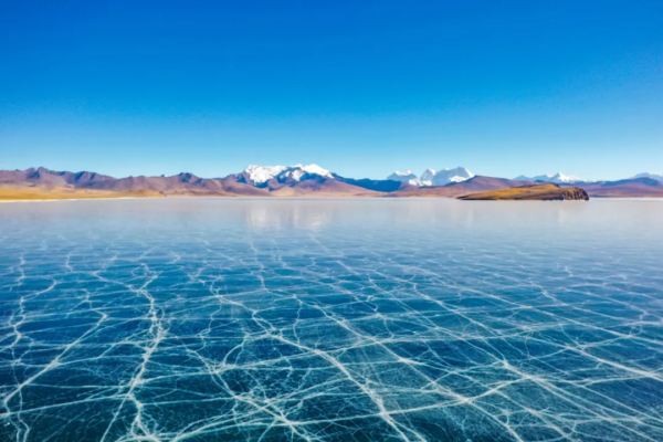 為什麼我勸你一定要在冬天去西藏