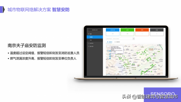 IoT 物聯網智慧城市解決方案