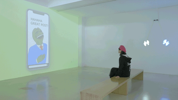 85後北京姑娘“偽造”名畫，被封大師