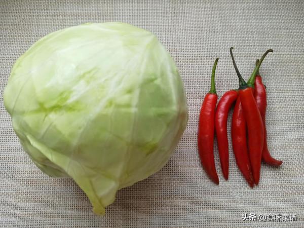 小雪開始醃菜,這9種蔬菜醃好後,脆爽開胃下飯,比新鮮的還好吃 小雪開始醃菜,這9種蔬菜醃好後,脆爽開胃下飯,比新鮮的還好吃