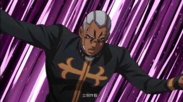 《JOJO的奇妙冒險 石之海》神父替身「白蛇」能力詳解