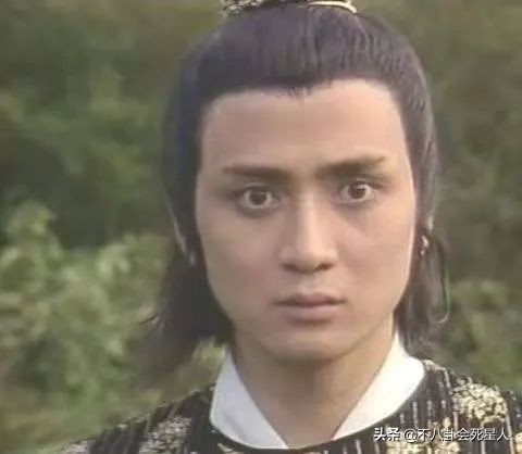 過氣明星走穴群像：“最帥楊逍”兩千八5首歌，胖“唐僧”吃老本