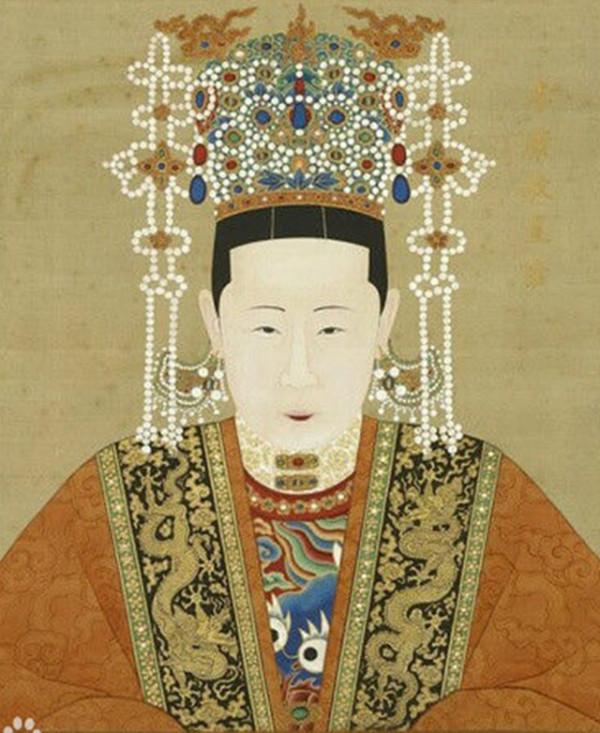 民國女神VS一國之母，林徽因和張皇后哪個女人最幸福