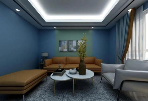 裝修高階灰配色法則