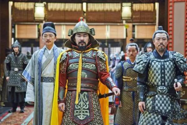 北宋一直念念不忘想要收復的幽雲十六州到底是什麼地方 北宋一直念念不忘想要收復的幽雲十六州到底是什麼地方