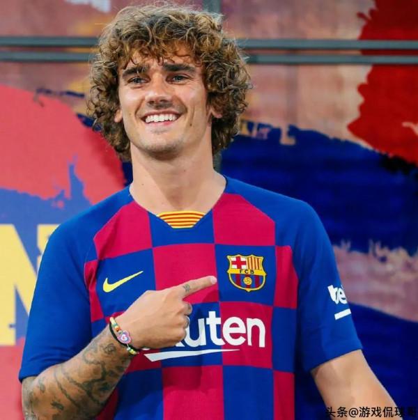 內馬爾2.2億歐領銜，C羅3次上榜，總覽足壇各年齡段轉會費記錄