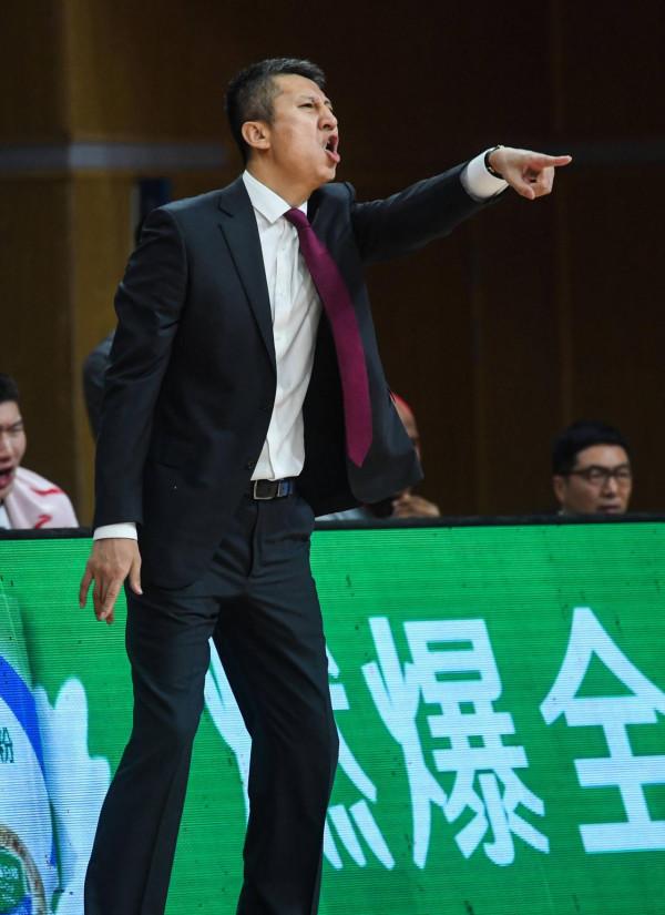 王朝羈絆之郭士強被迫“讓位”楊鳴,遼籃歷史上又一次內耗的失敗 王朝羈絆之郭士強被迫“讓位”楊鳴,遼籃歷史上又一次內耗的失敗