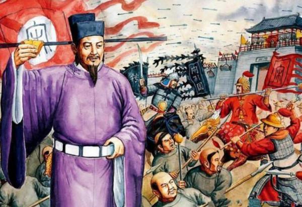 楊過雖能自創神功,卻和一門家傳絕學失之交臂,否則能敵千軍萬馬 楊過雖能自創神功,卻和一門家傳絕學失之交臂,否則能敵千軍萬馬