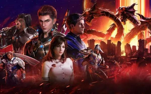 那些驚豔了你歲月的動漫語錄