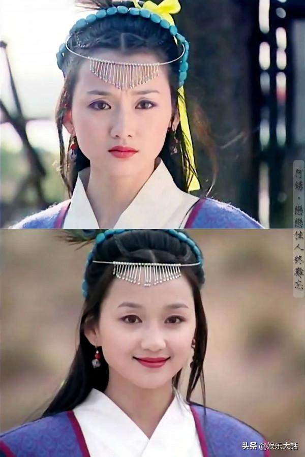 突然退圈的5位演員，個個顏值高演技好，唯一可惜生錯了年代